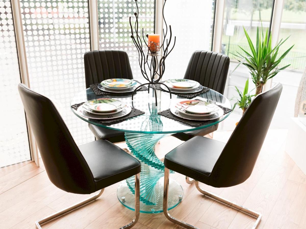 Pass The Keys Stylish 2Bed Rental Unit Glasgow Green エクステリア 写真