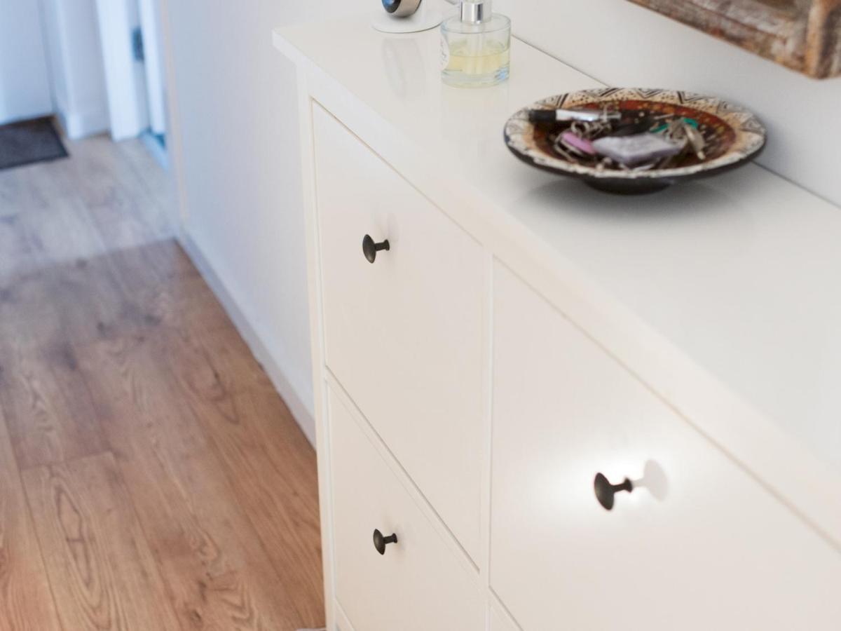 Pass The Keys Stylish 2Bed Rental Unit Glasgow Green エクステリア 写真