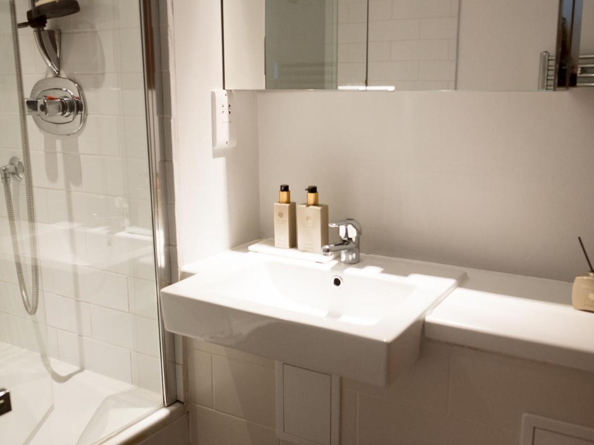 Pass The Keys Stylish 2Bed Rental Unit Glasgow Green エクステリア 写真