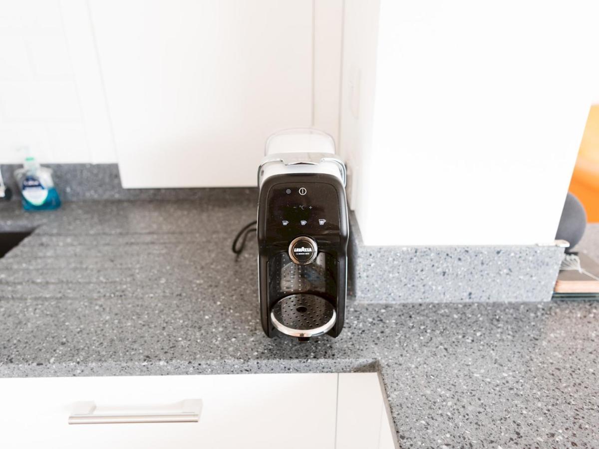 Pass The Keys Stylish 2Bed Rental Unit Glasgow Green エクステリア 写真